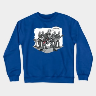 Doods Crewneck Sweatshirt